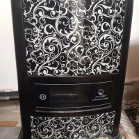 بخاری مروارید سوز