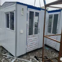 کانکس امیران|مصالح و تجهیزات ساختمان|گرگان, |دیوار