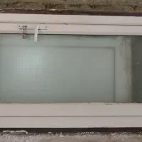 درب چوبی و پنجره pvc|مصالح و تجهیزات ساختمان|کبودرآهنگ, |دیوار