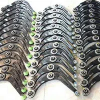 کمک فنر و طبق 206. قطعات جلوبندی پراید پژو۴۰۵. ۲۰۶