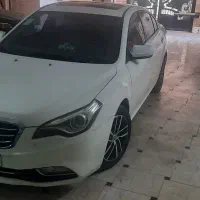 بسترن b50f|خودرو سواری و وانت|باقرشهر, |دیوار