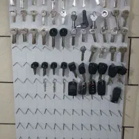 کلیدسازی شبانه روزی
