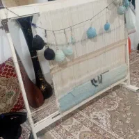 تابلو فرش روی دار توافقی