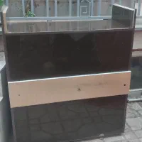 میز ویترینی مغازه