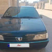 پژو RD|خودرو سواری و وانت|کرمان, |دیوار