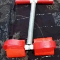 فنرشکم