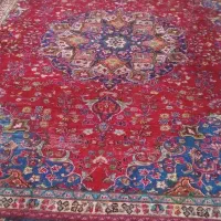 فرش‌دست‌باف‌۱۲متری|فرش|زنجان, |دیوار