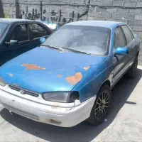 هیوندا النترا ۱۹۹۴