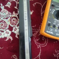 باطری لیتیومی ایسوس و اهوم متر درست سنج