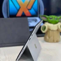 لپ تاپ Surface pro 7 Plus|رایانه همراه|تهران, میدان ولیعصر|دیوار