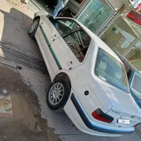 پارس موتور معمولی گیریبوکس زانتیا|خودرو سواری و وانت|نیشابور, دارایی|دیوار