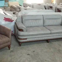 مبل موناکو ۸نفره اقساط یکساله|مبلمان خانگی و میز عسلی|انار, |دیوار