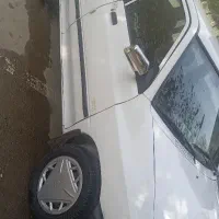 پراید مدل 81|خودرو سواری و وانت|مشهد, شهرک مهرگان|دیوار