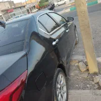 دنا پلاس اتومات|خودرو سواری و وانت|بردسکن, |دیوار