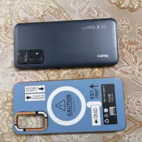 گوشی note 11s|موبایل|تهران, نبی اکرم|دیوار