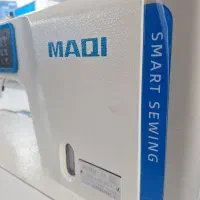 چرخ راسته دوز فول کامپیوتری مگی، اقساط|چرخ خیاطی و ریسندگی|بندر ترکمن, |دیوار