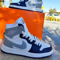 جردن وان  سایز۳۷ تا۴۰|کیف، کفش، کمربند|سنندج, |دیوار