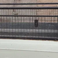 باربند پیکان|قطعات یدکی و لوازم جانبی|رزن, |دیوار