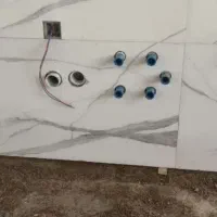 اجرای اسلب و سرامیک ب صورت حرفه ای|خدمات پیشه و مهارت|ابهر, |دیوار