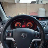 رانا پلاس استثنایی|خودرو سواری و وانت|رشت, باهنر|دیوار