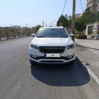فیدیلیتی 7نفره 10پر مدل 1402