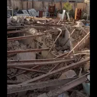 مغنی چاه تخریب|خدمات پیشه و مهارت|قم, شاه ابراهیم|دیوار