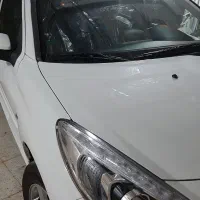 معاوضه ۲۰۷ tu5 ارتقایافته سقف شیشه با پارسtu5 صفر