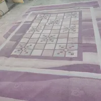 دو عدد گلیم فرش در حد نو