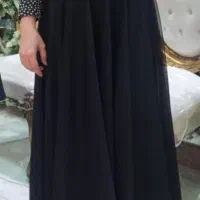 لباس مجلسی شیک