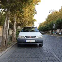 پراید تمام انژکتور شاسی جلو پلمپ|خودرو سواری و وانت|شیراز, سفیرشمالی|دیوار