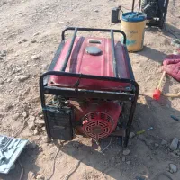 موتور برق دیزلی و بنزینی|ماشین‌آلات صنعتی|قوچان, |دیوار