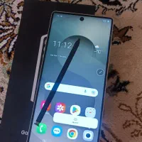 گوشی طرح s25 ultra یک ترا بایت رام ۱۰|موبایل|کرمانشاه, |دیوار