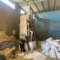 دستگاه بوجاری روسی