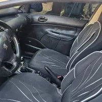 پژو ۲۰۶ مدل ۸۸|خودرو سواری و وانت|دزفول, |دیوار