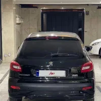 پژو ۲۰۷ مدل ۱۴۰۲ سقف فلز بیرنگ tu5|خودرو سواری و وانت|قزوین, |دیوار