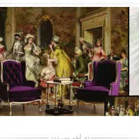 فروش و نصب کاغذدیواری پشت tv|خدمات پیشه و مهارت|اردبیل, |دیوار