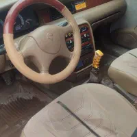 سمند دوگانه سوز|خودرو سواری و وانت|الیگودرز, |دیوار