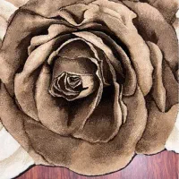 قالیچه سه بعدی