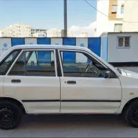 ماشین ۱۳۸۵قیمت ۲۸۵ کارکرد ۳۲۰