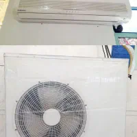 کولر۳۶هزارمارک سامسونگ بدون هیچ مشکلی