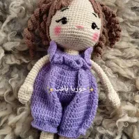 بافتنی|اسباب‌بازی بچه|گنبد کاووس, |دیوار