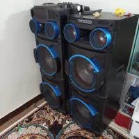 اسپیکر خانگی