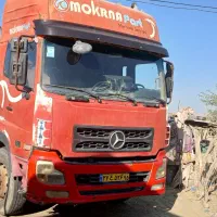 دستگاه کشنده البرز مدل 89|خودرو سنگین|چابهار, |دیوار