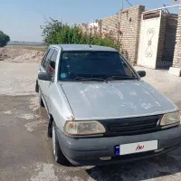 پراید 89|خودرو سواری و وانت|دزفول, |دیوار