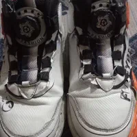 کتونی خارجی   ۳۵  پسرانه|کفش و لباس بچه|فردیس, شهرک ناز|دیوار