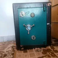 فروش یک گاوصندوق