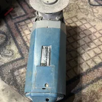 سنگ فرز بوش آلمانی