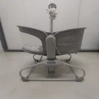 گهواره برقی