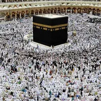 حج تمتع سال ۸۵