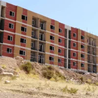 مسکن مهر کرند